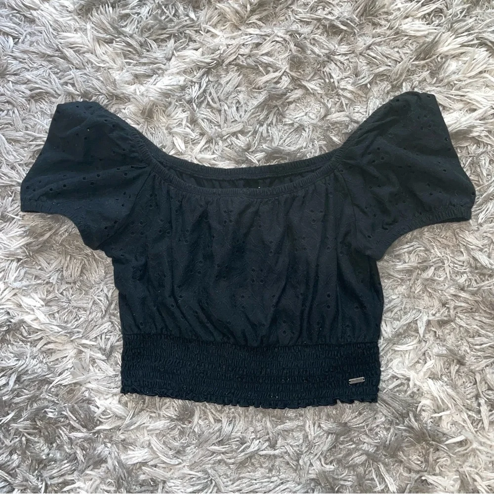 lightly worn top - Picture 1 of 3